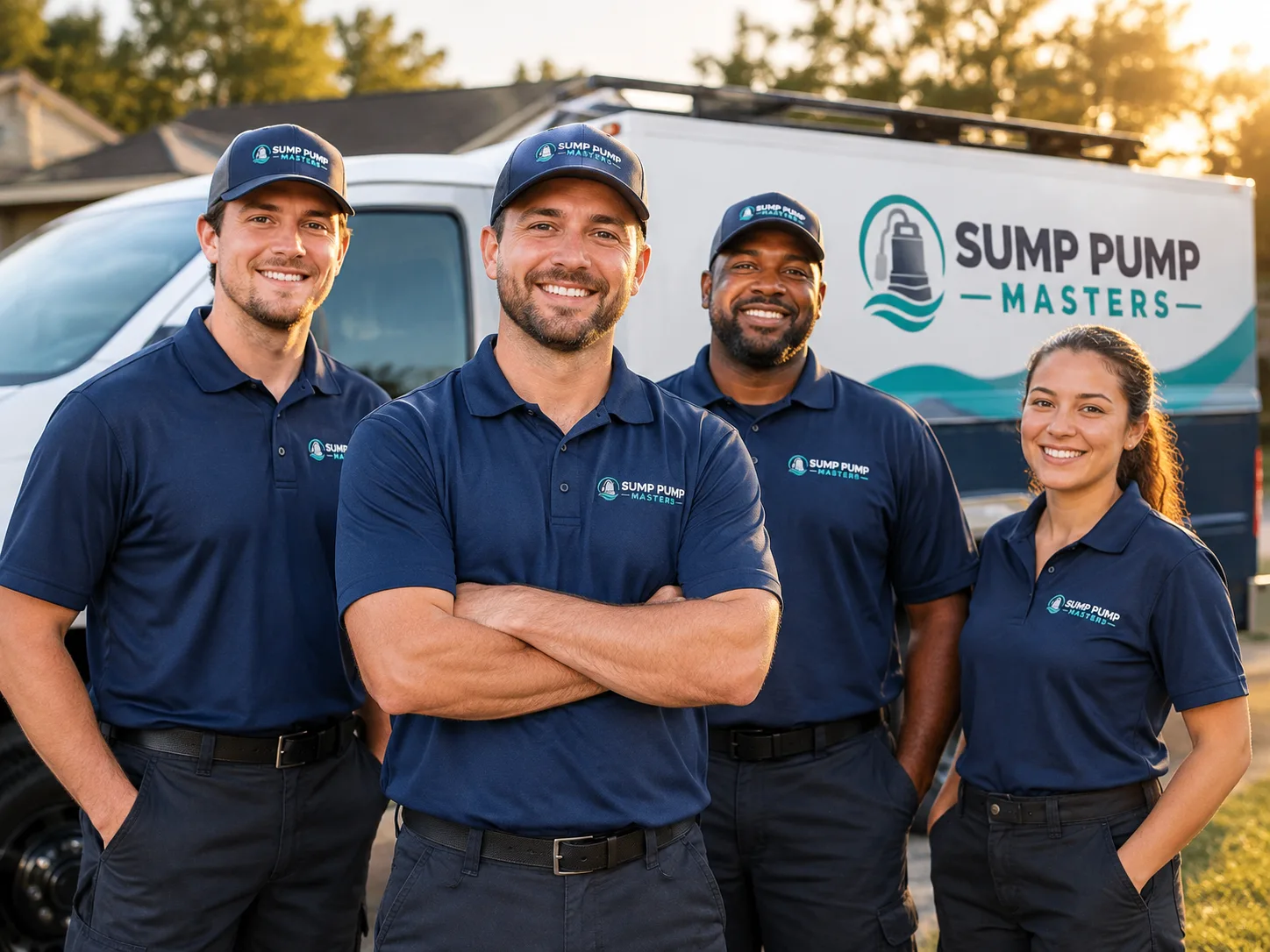 Sump Pump Repair company in Coto Laurel, PR