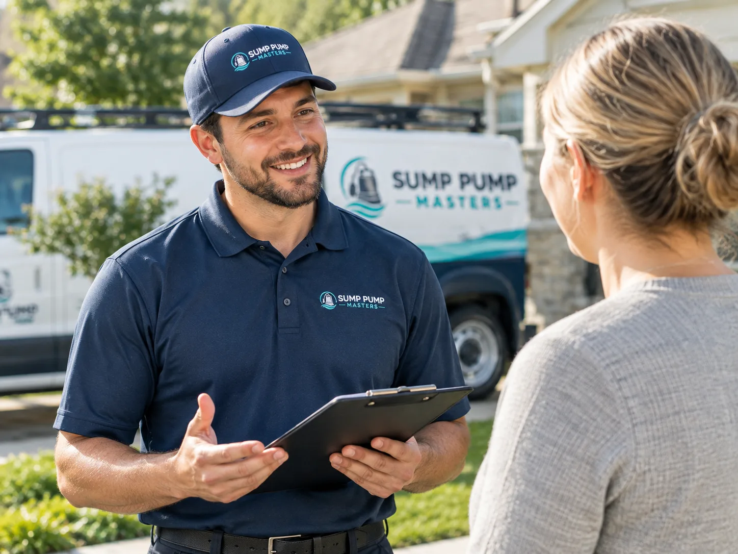 Sump Pump Repair Coto Laurel, PR FAQs